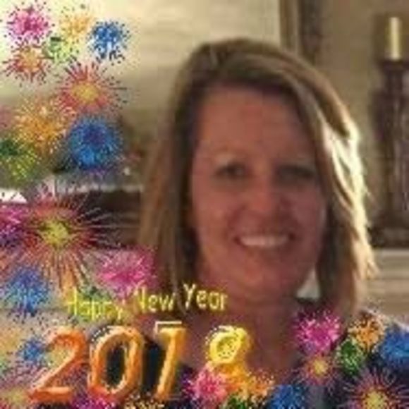 Meet your Posher, Kristy - Picture 1 of 1